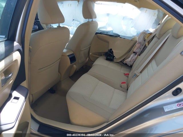 Toyota CAMRY LE 2017 4T1BF1FK7HU291473 Image 8