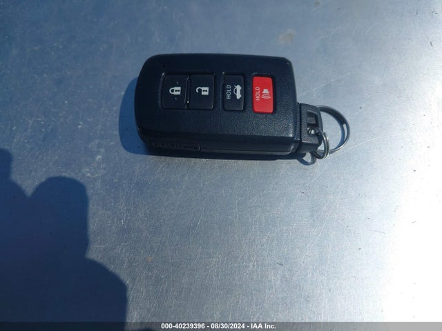 Toyota Corolla Se Special Edition 2017 5YFBURHE5HP638635 Image 11