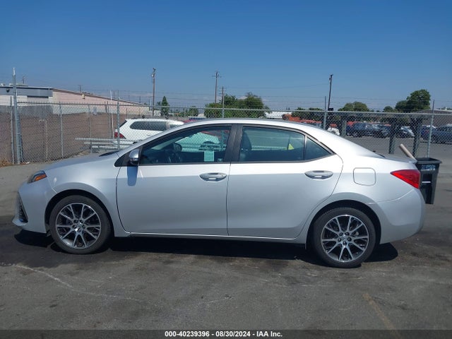 Toyota Corolla Se Special Edition 2017 5YFBURHE5HP638635 Image 14