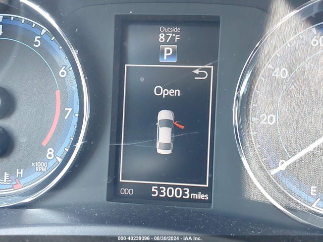Toyota Corolla Se Special Edition 2017 5YFBURHE5HP638635 Image 15