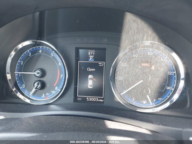 Toyota Corolla Se Special Edition 2017 5YFBURHE5HP638635 Image 7