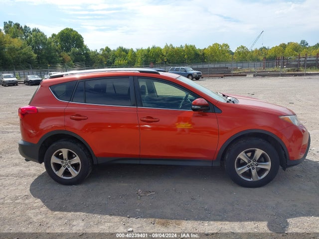 Toyota Rav4 Xle 2015 JTMRFREV9FD153430 Image 13