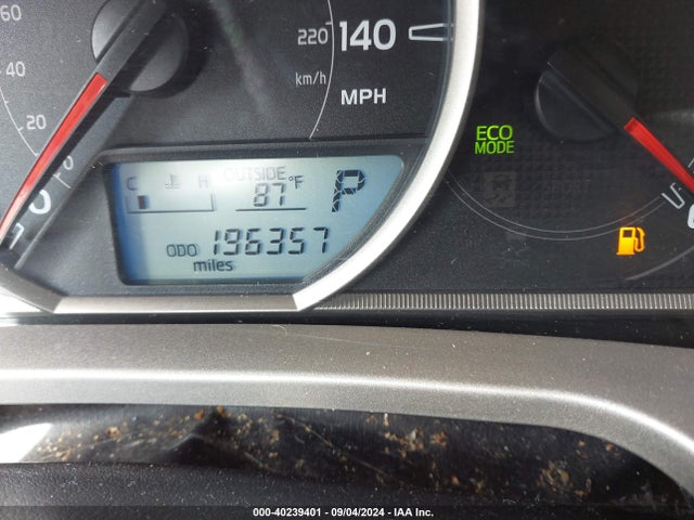 Toyota Rav4 Xle 2015 JTMRFREV9FD153430 Image 15