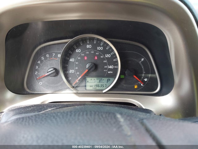 Toyota Rav4 Xle 2015 JTMRFREV9FD153430 Image 7