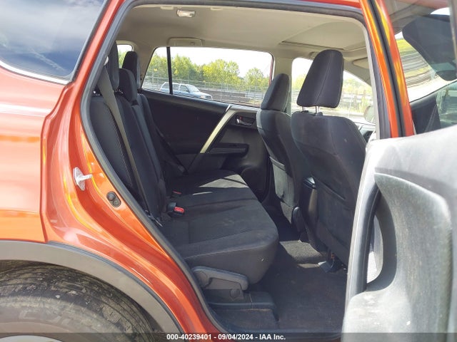 Toyota Rav4 Xle 2015 JTMRFREV9FD153430 Image 8
