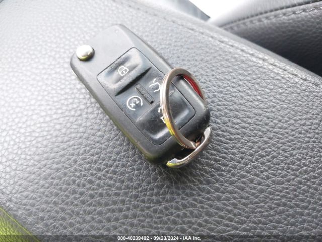 1VWSA7A39MC007683 Volkswagen Passat 2.0t Se