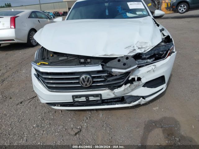 1VWSA7A39MC007683 Volkswagen Passat 2.0t Se