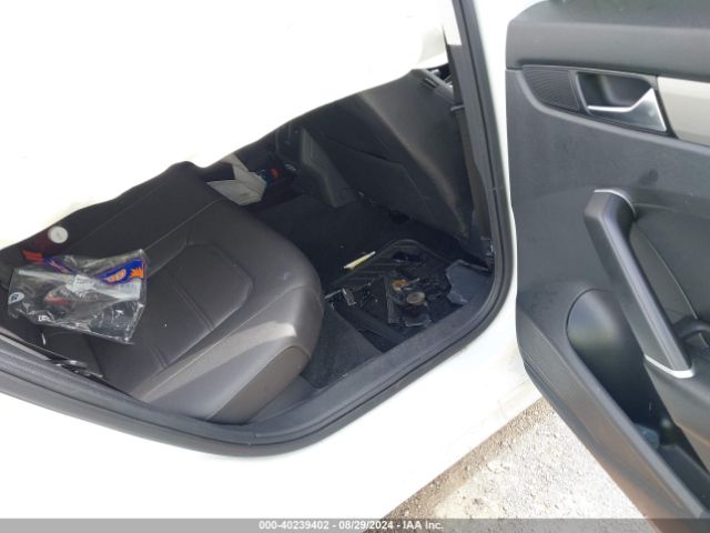 1VWSA7A39MC007683 Volkswagen Passat 2.0t Se