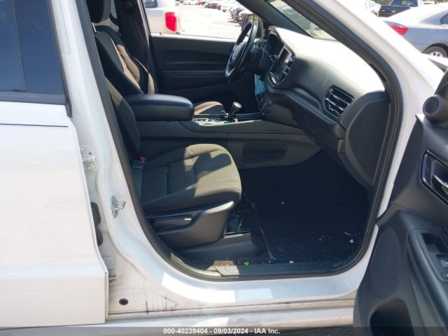 2021 DODGE DURANGO 1C4RDJDG8MC578537 Photo 4