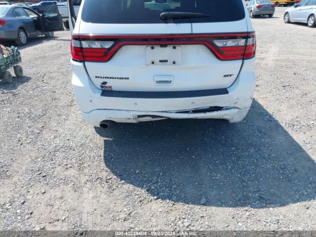 2021 DODGE DURANGO 1C4RDJDG8MC578537 Photo 5