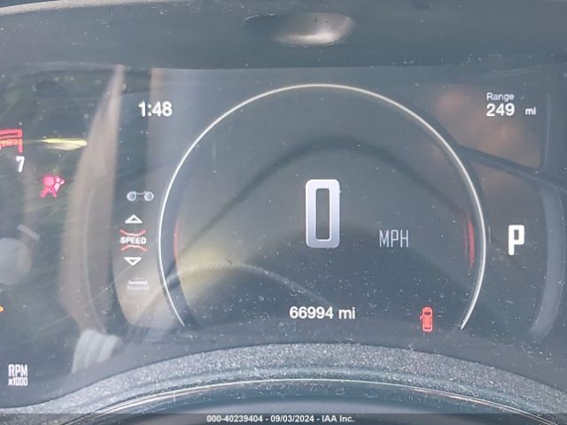 2021 DODGE DURANGO 1C4RDJDG8MC578537 Photo 6