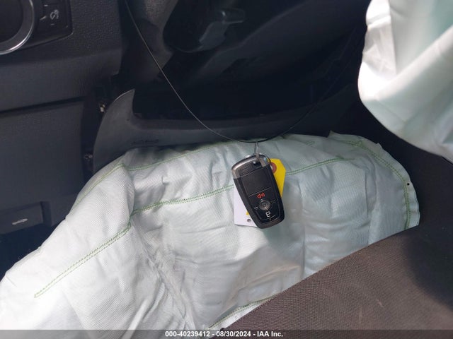 Ford Ecosport Se 2020 MAJ6S3GL1LC388824 Image 11