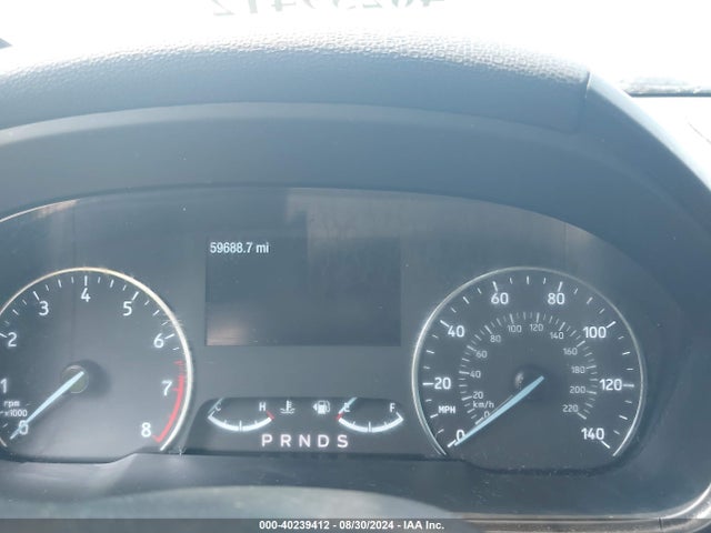 Ford Ecosport Se 2020 MAJ6S3GL1LC388824 Image 16