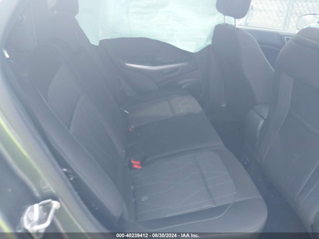 Ford Ecosport Se 2020 MAJ6S3GL1LC388824 Image 8