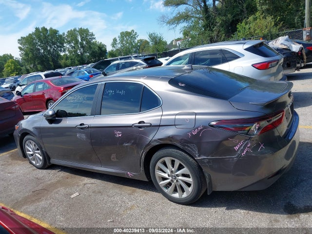 Toyota CAMRY LE 2023 4T1C11AK5PU136638 Image 14