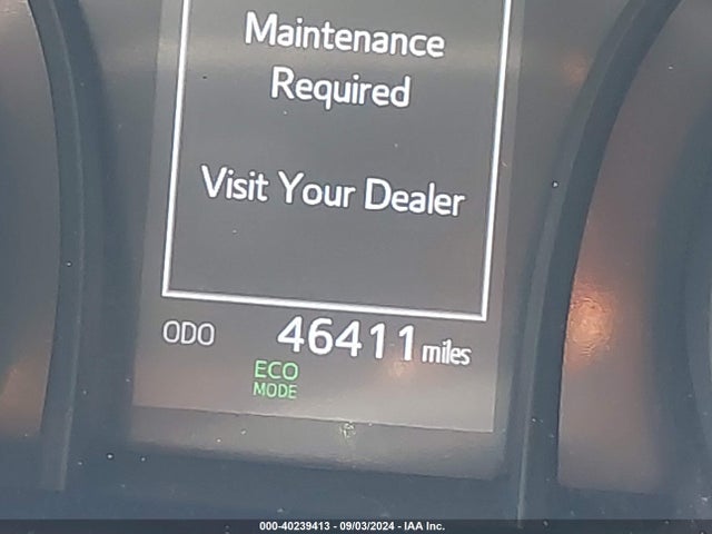 Toyota CAMRY LE 2023 4T1C11AK5PU136638 Image 15