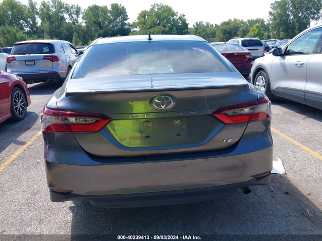 Toyota CAMRY LE 2023 4T1C11AK5PU136638 Image 16