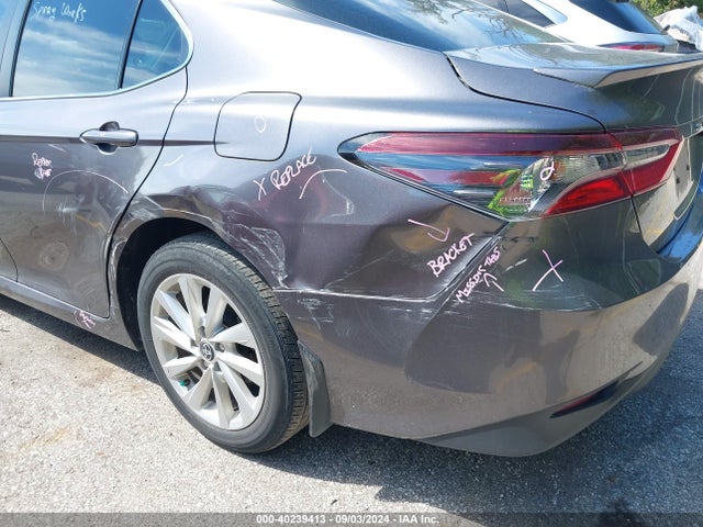 Toyota CAMRY LE 2023 4T1C11AK5PU136638 Image 6