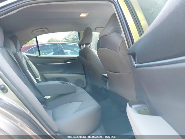 Toyota CAMRY LE 2023 4T1C11AK5PU136638 Image 8