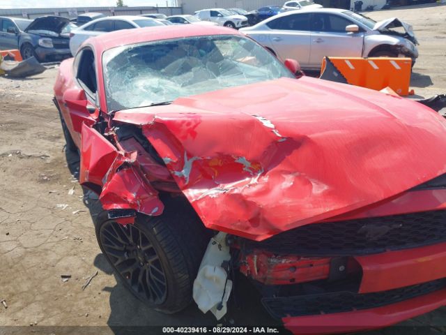 2015 FORD MUSTANG 1FA6P8TH7F5317040
