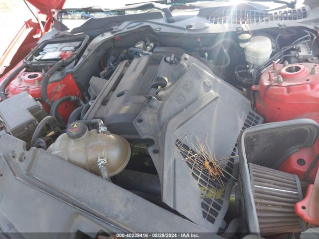 2015 FORD MUSTANG 1FA6P8TH7F5317040 Photo 9