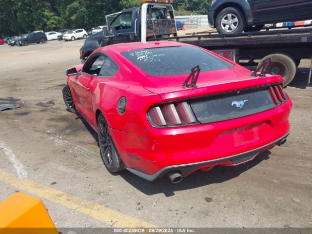 2015 FORD MUSTANG 1FA6P8TH7F5317040 Photo 2