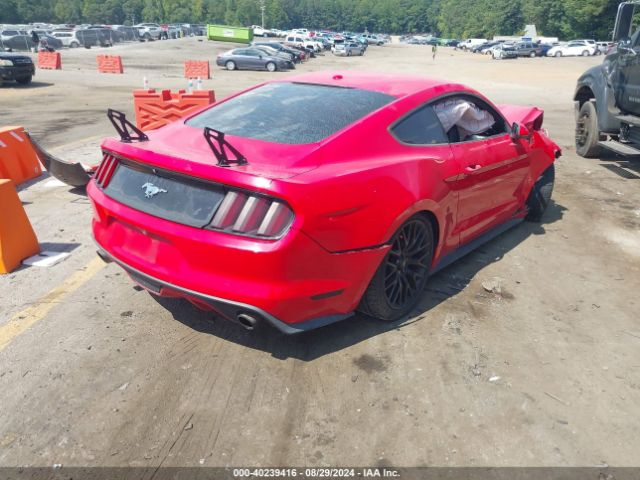 2015 FORD MUSTANG 1FA6P8TH7F5317040 Photo 3