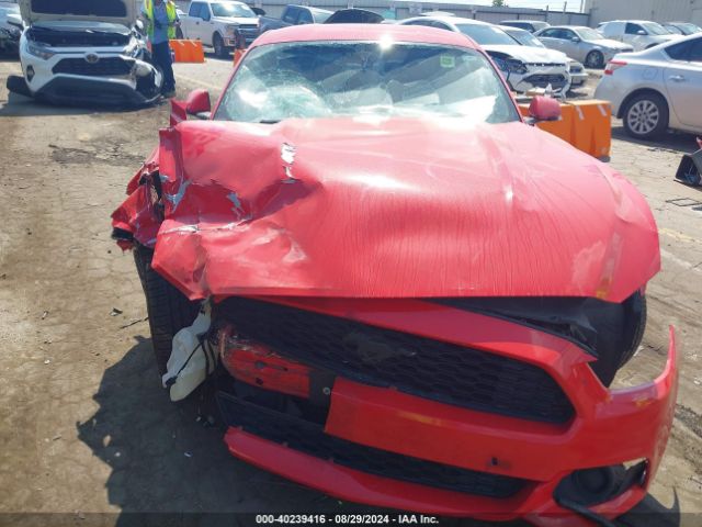 2015 FORD MUSTANG 1FA6P8TH7F5317040 Photo 5