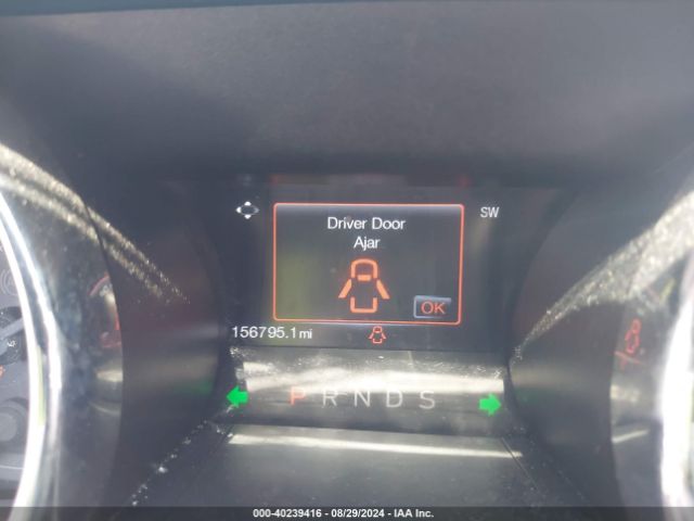 2015 FORD MUSTANG 1FA6P8TH7F5317040 Photo 6