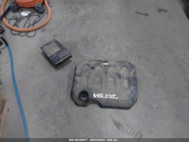 1G1125S36EU137892 Chevrolet Impala 2lt