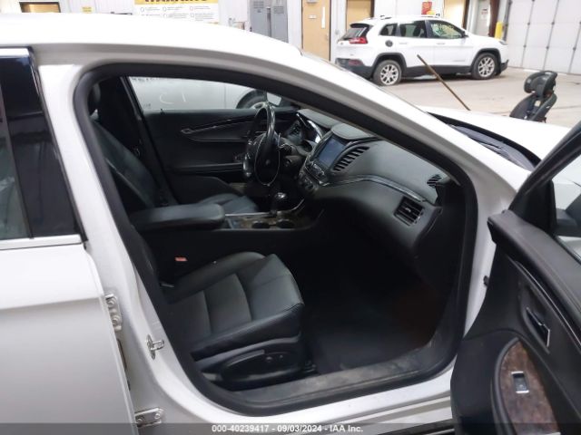 1G1125S36EU137892 Chevrolet Impala 2lt