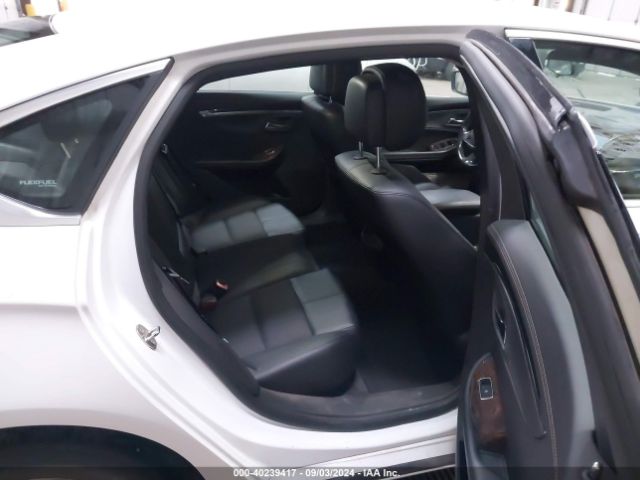 1G1125S36EU137892 Chevrolet Impala 2lt