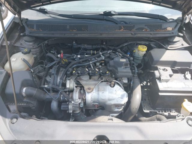 1C3CDFDH0FD405981 Dodge Dart Aero