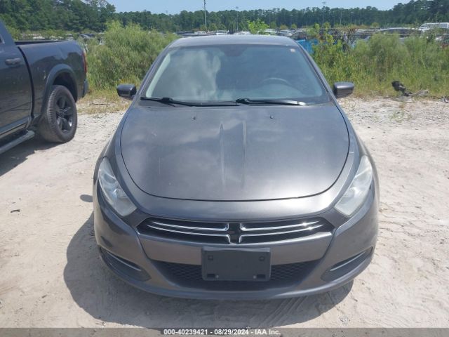 1C3CDFDH0FD405981 Dodge Dart Aero