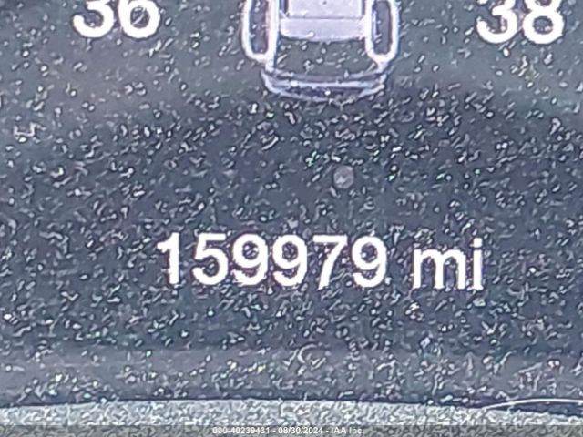 1C4RJFBG7GC372011 Jeep Grand Cherokee Limited