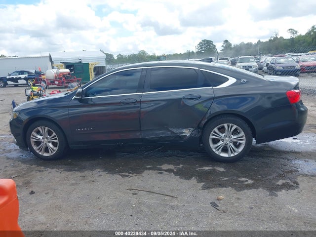 Chevrolet Impala 2lt 2015 2G1125S37F9108884 Image 14