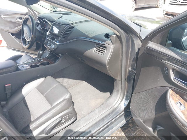 Chevrolet Impala 2lt 2015 2G1125S37F9108884 Image 5