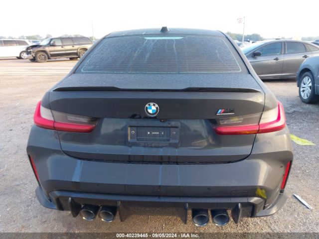 WBS33AY07RFT48735 BMW M3 Competition