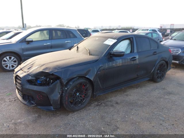 WBS33AY07RFT48735 BMW M3 Competition