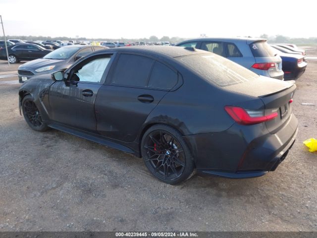 WBS33AY07RFT48735 BMW M3 Competition