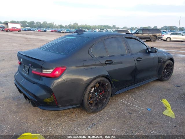 WBS33AY07RFT48735 BMW M3 Competition