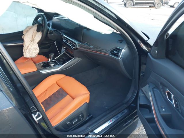 WBS33AY07RFT48735 BMW M3 Competition