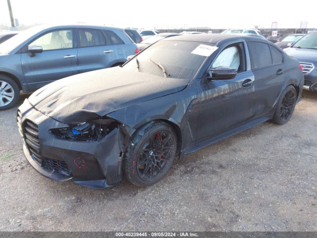 WBS33AY07RFT48735 BMW M3 Competition