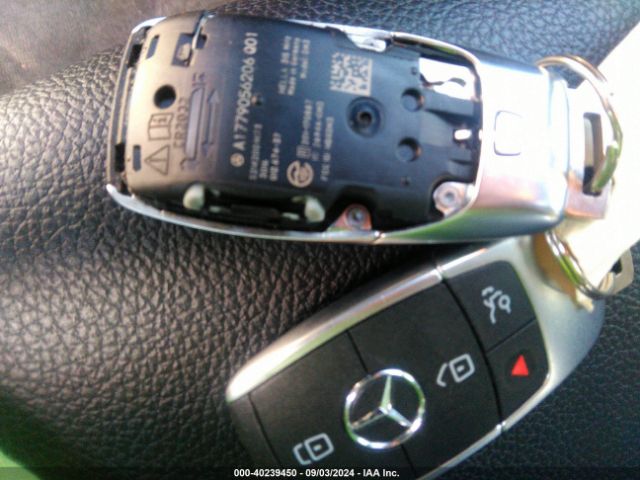 W1K3G4FB0MJ286575 Mercedes-Benz A 220 4matic