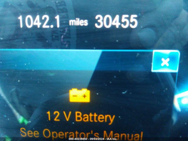 W1K3G4FB0MJ286575 Mercedes-Benz A 220 4matic