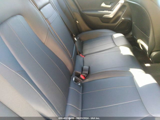 W1K3G4FB0MJ286575 Mercedes-Benz A 220 4matic