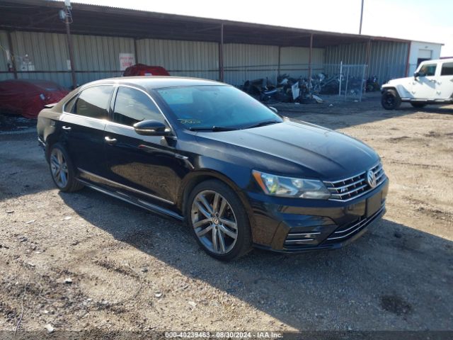 1VWDT7A39HC050364 auction archive image