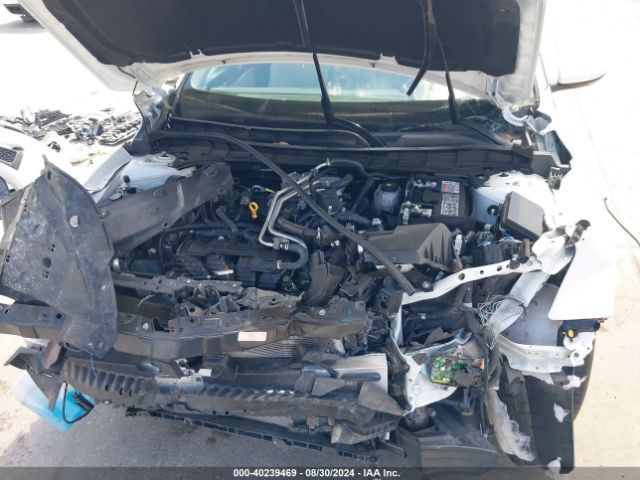 1N4BL4DV0NN332548 Nissan Altima Sv Fwd