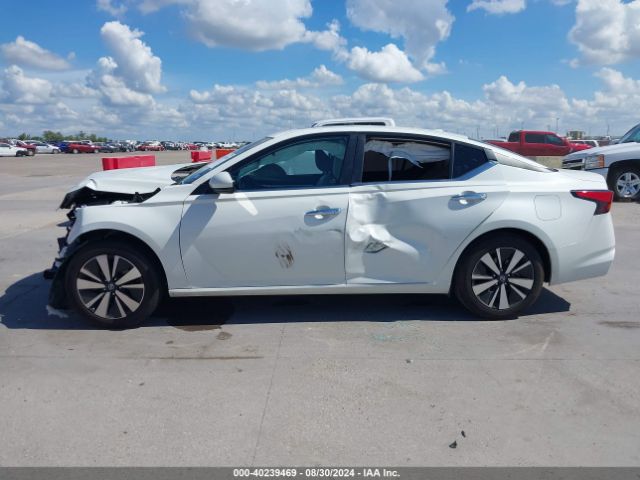 1N4BL4DV0NN332548 Nissan Altima Sv Fwd