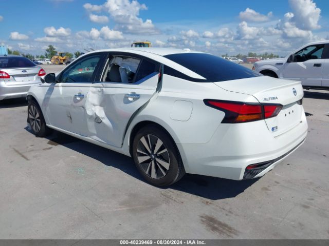 1N4BL4DV0NN332548 Nissan Altima Sv Fwd